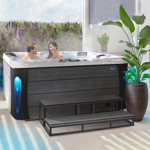 Escape X-Series hot tubs for sale in Mifflin Ville